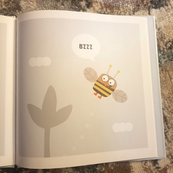 Your baby's first word will be DADA Jimmy Fallon #1 New York Times Bestseller - Picture 7 of 9